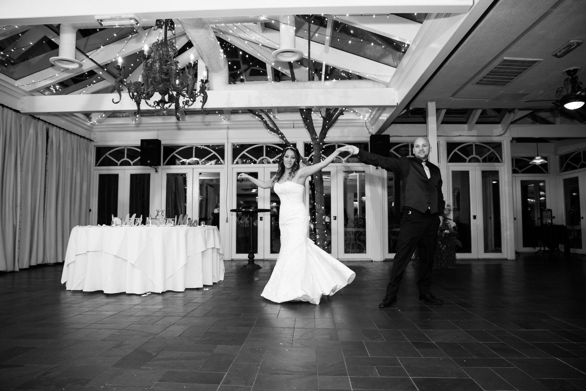 Wedding Reception Packages In Las Vegas